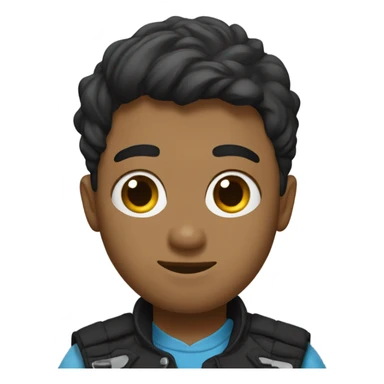 Sigma sigma boy sticker