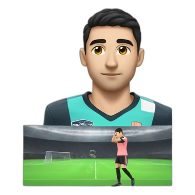 Ocon getting 5 seconds penalty sticker