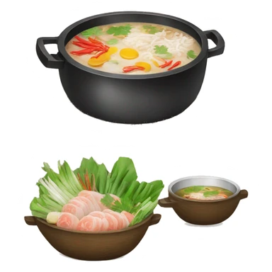 thailand-hot-pot sticker