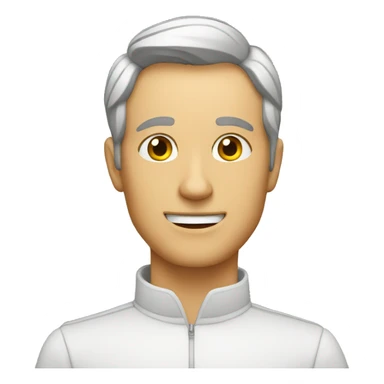 German lesson sticker