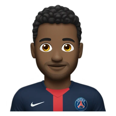 Paris Saint Germain sticker