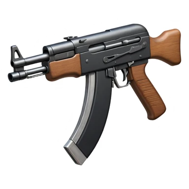 AK-47 sticker