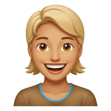 very funy and different sticker