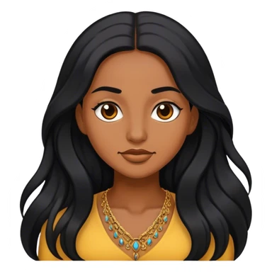 I’m ready  sticker