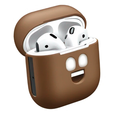 Наушники Air Pods Pro  sticker