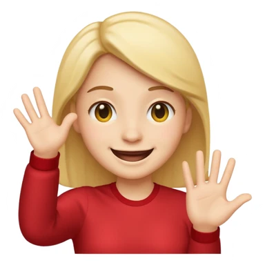 I whant a emoji that i like asking a girl for snapchat sticker