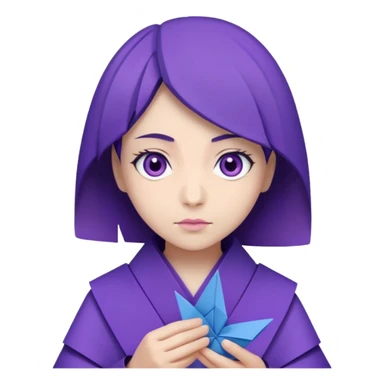 Konan sticker