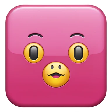 pink google play store sticker