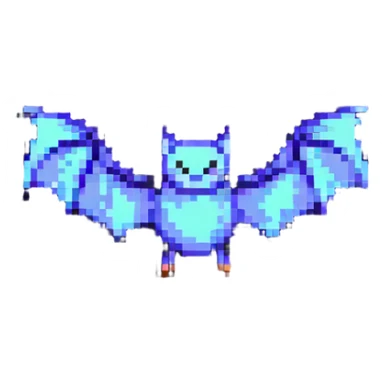bat sticker