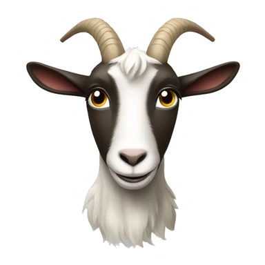 ronaldo goat sticker