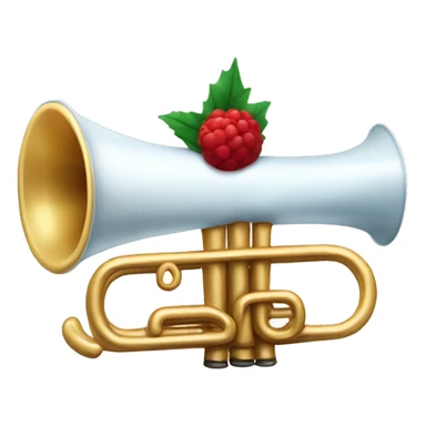 Cornet de glace sticker