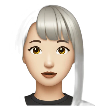 Kim teahyung sticker