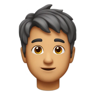 Petit frère câlin grand frere sticker