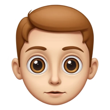 caricature style cartoon, big eyes, soft shading, smooth gradients, clean outlines, high detail, caricature style sticker