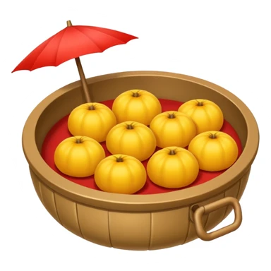 maialino nano vietnamita sticker