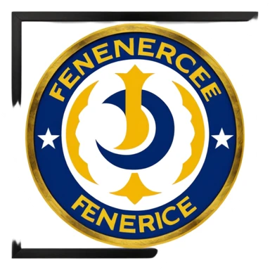 Ölmüş bir fenerbahçe sticker