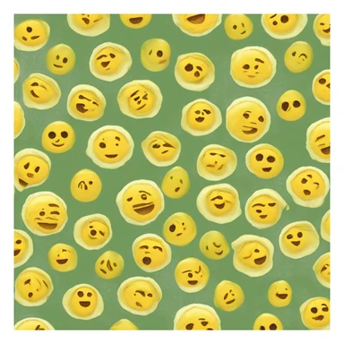 poha with nimbu and shengdana sticker