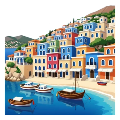 kalkan sticker