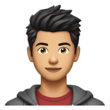 Siddharth Nigam sticker