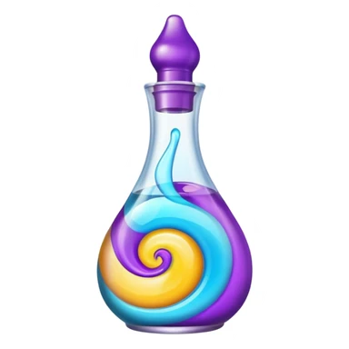 kosmetic bottle sticker