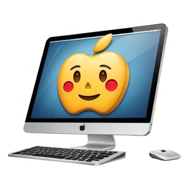 mac sticker