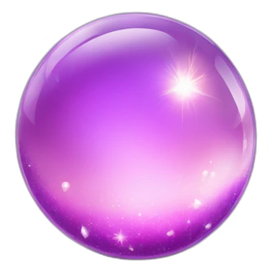 crystal_ball_sparkle sticker