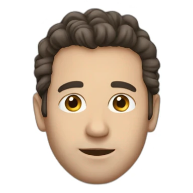 Jonathan Cohen sticker