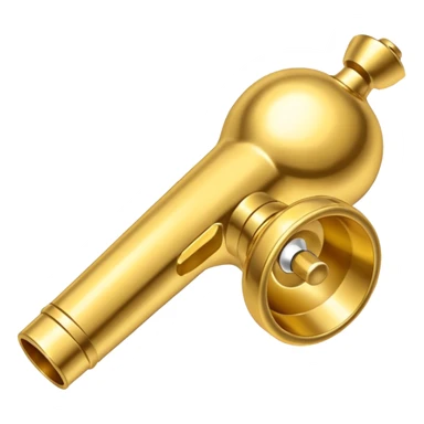 TVK Whistle symbol sticker