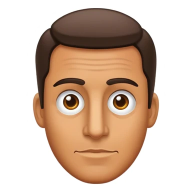 Silvester stalone sticker