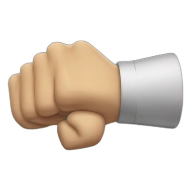 strong arm gym sticker