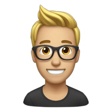 ishowspeed youtuber sticker