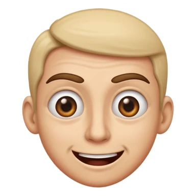 when you are mocking someone sticker