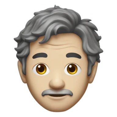 Serge-Gainsbourg sticker