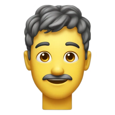 Flacon huile essentielle sticker