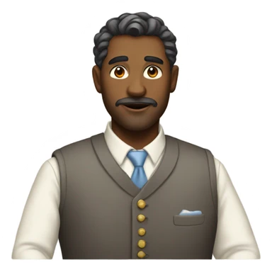 Rich husband sticker