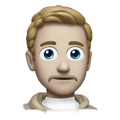 A conspiracy theorist sticker