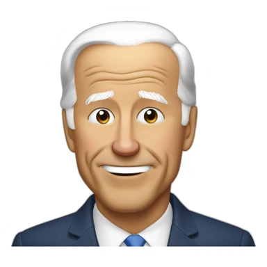 Sleepy-Joe Biden sticker