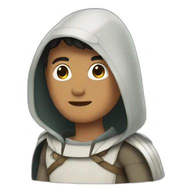 finn el humano sticker
