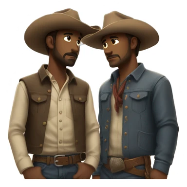 Brokeback mountain  sticker