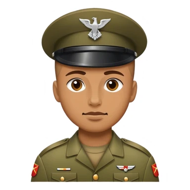 realistic Solder sticker