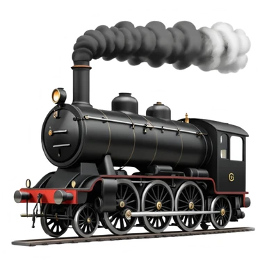 GWR 1400 Class sticker