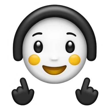 neco arc emoji sticker