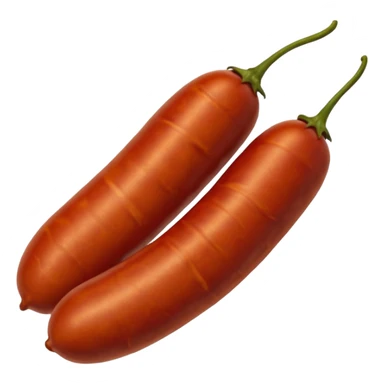 chorizo sticker