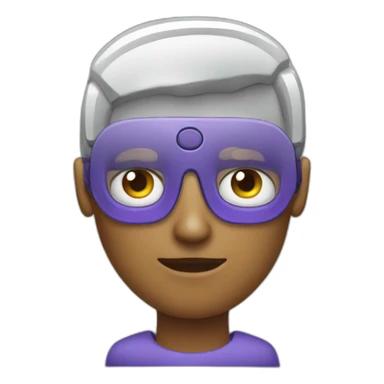 chatbot for human resources sticker