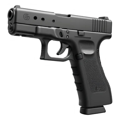 glock 19 sticker