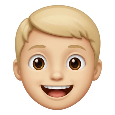 The 67 kid saying 67 sticker