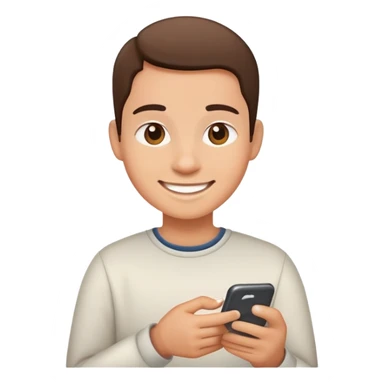 Sending a DM sticker