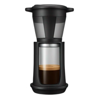aeropress sticker