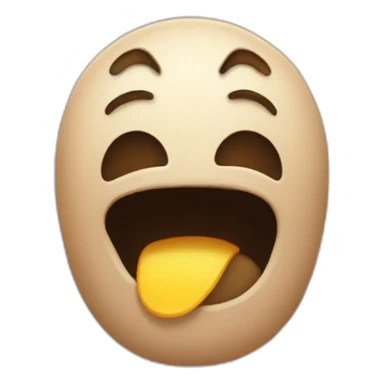 Google qui bat siri sticker