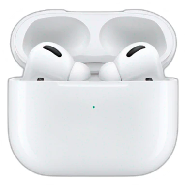 AirPod pro sticker